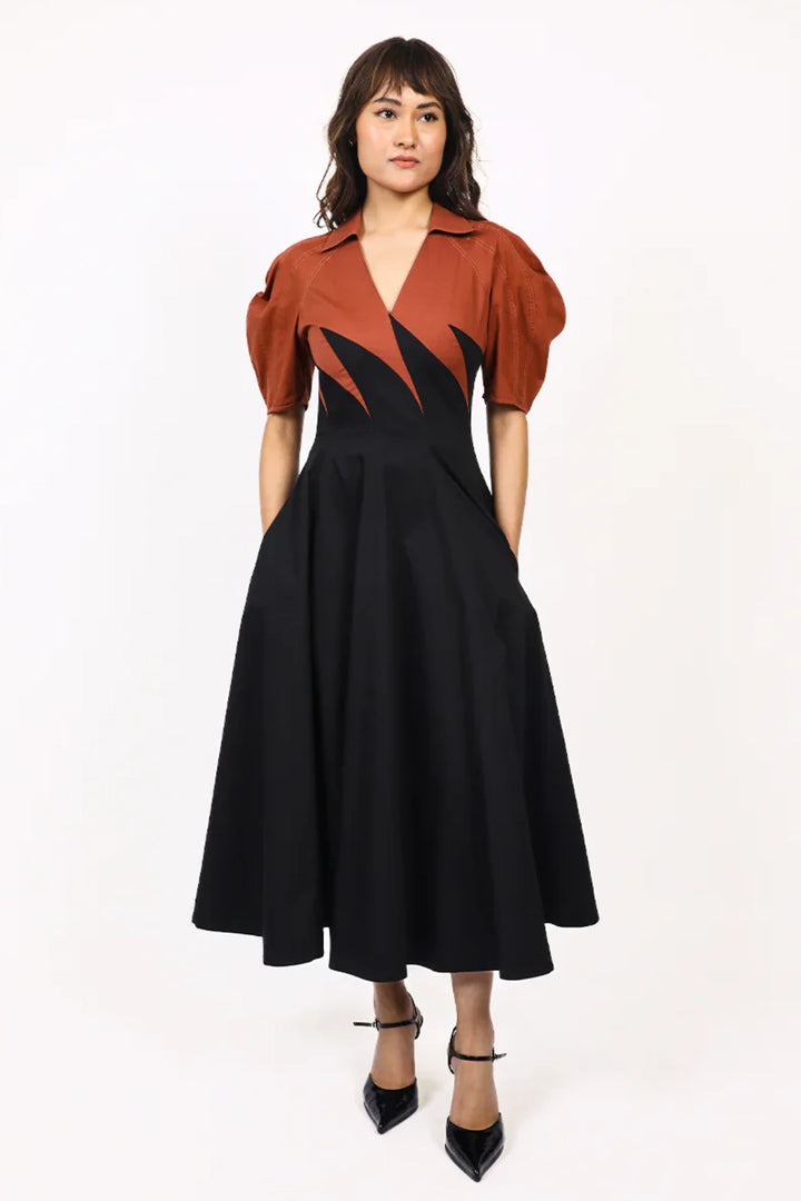 Yacht Dress