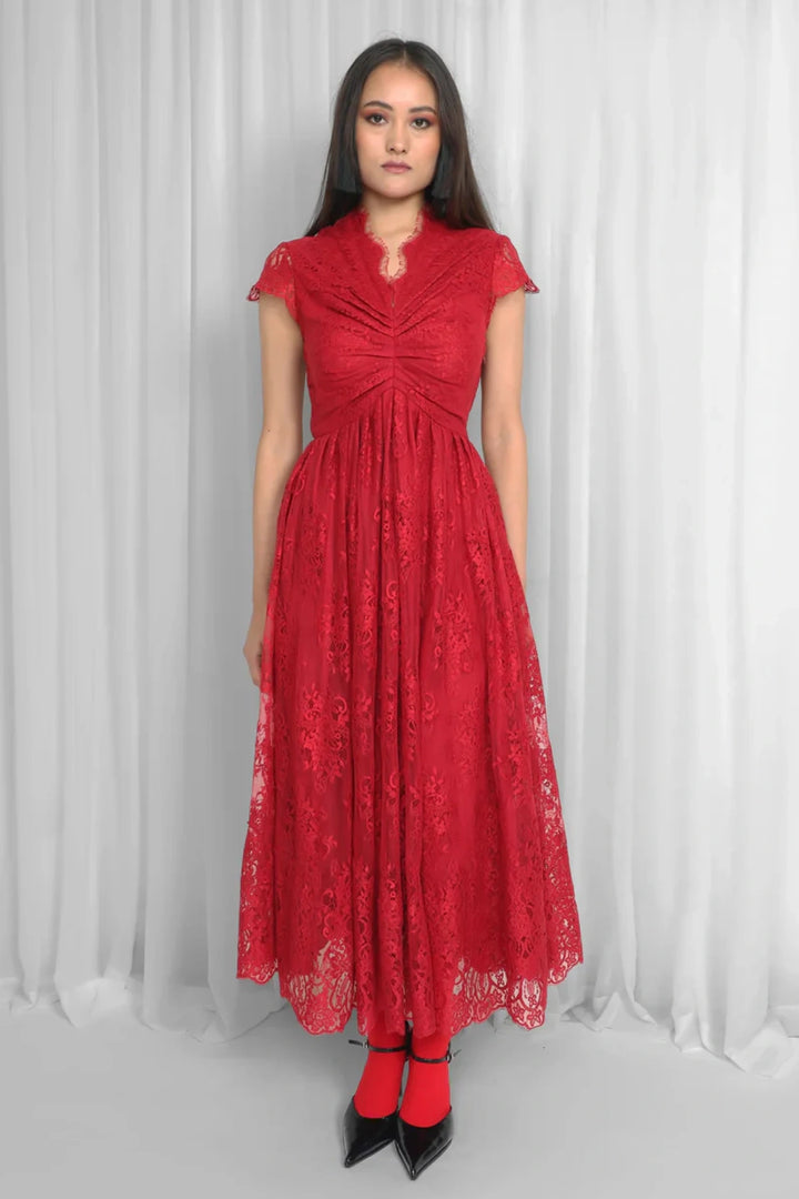 Regina Dress