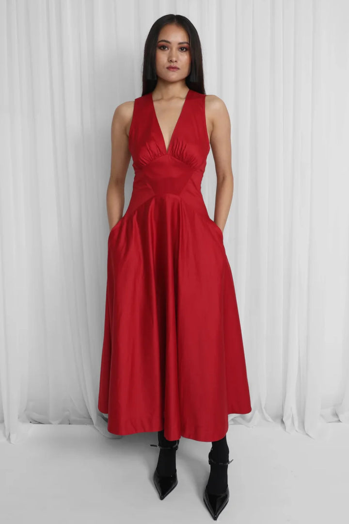 Medora Dress