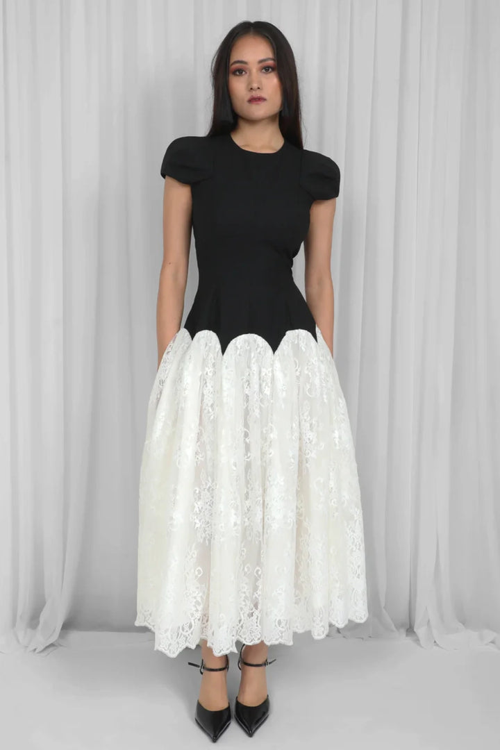 Jolene Dress