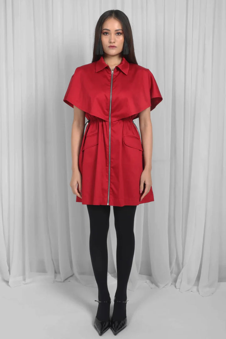 Capri Dress