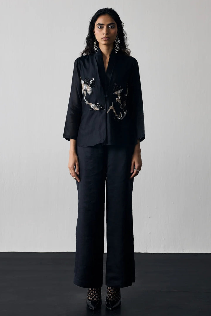 Button Down Co-ord