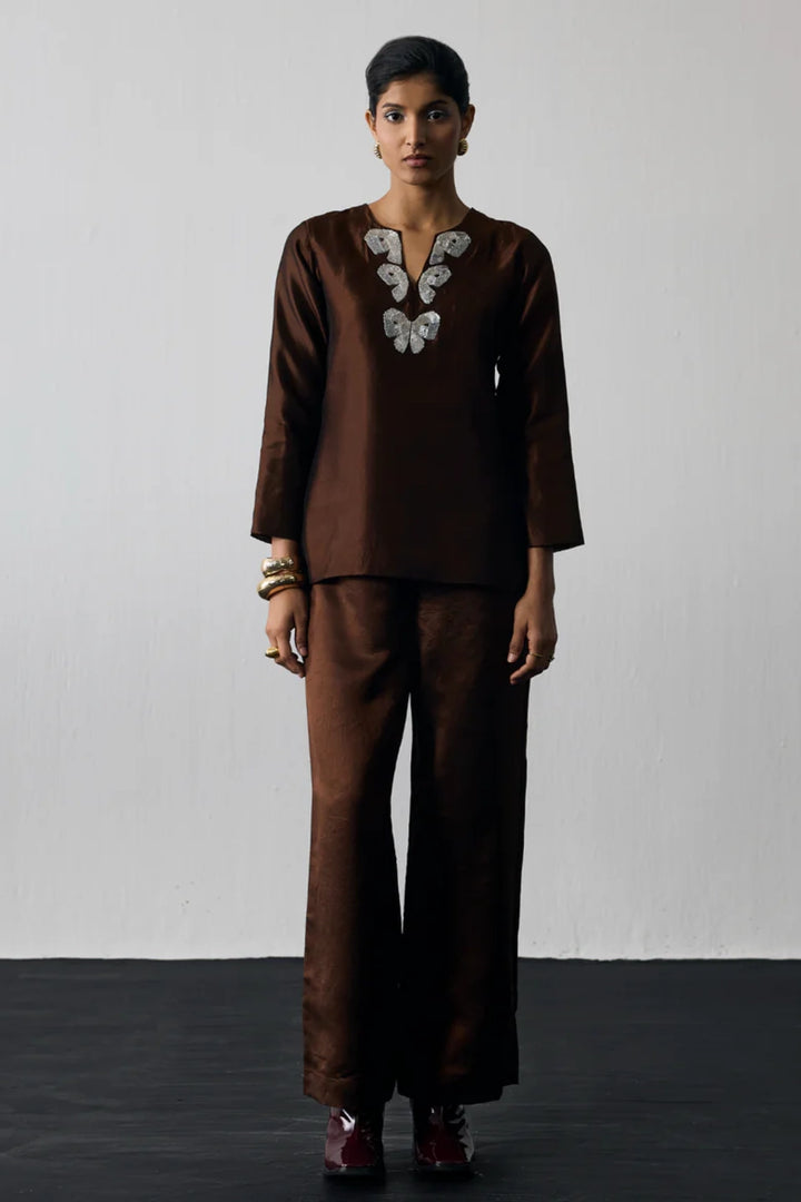 Bow Co-ord
