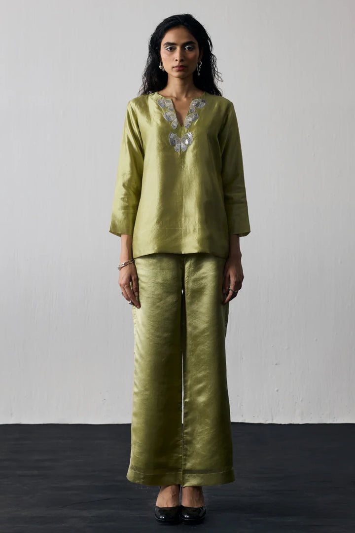 Bow Co-ord