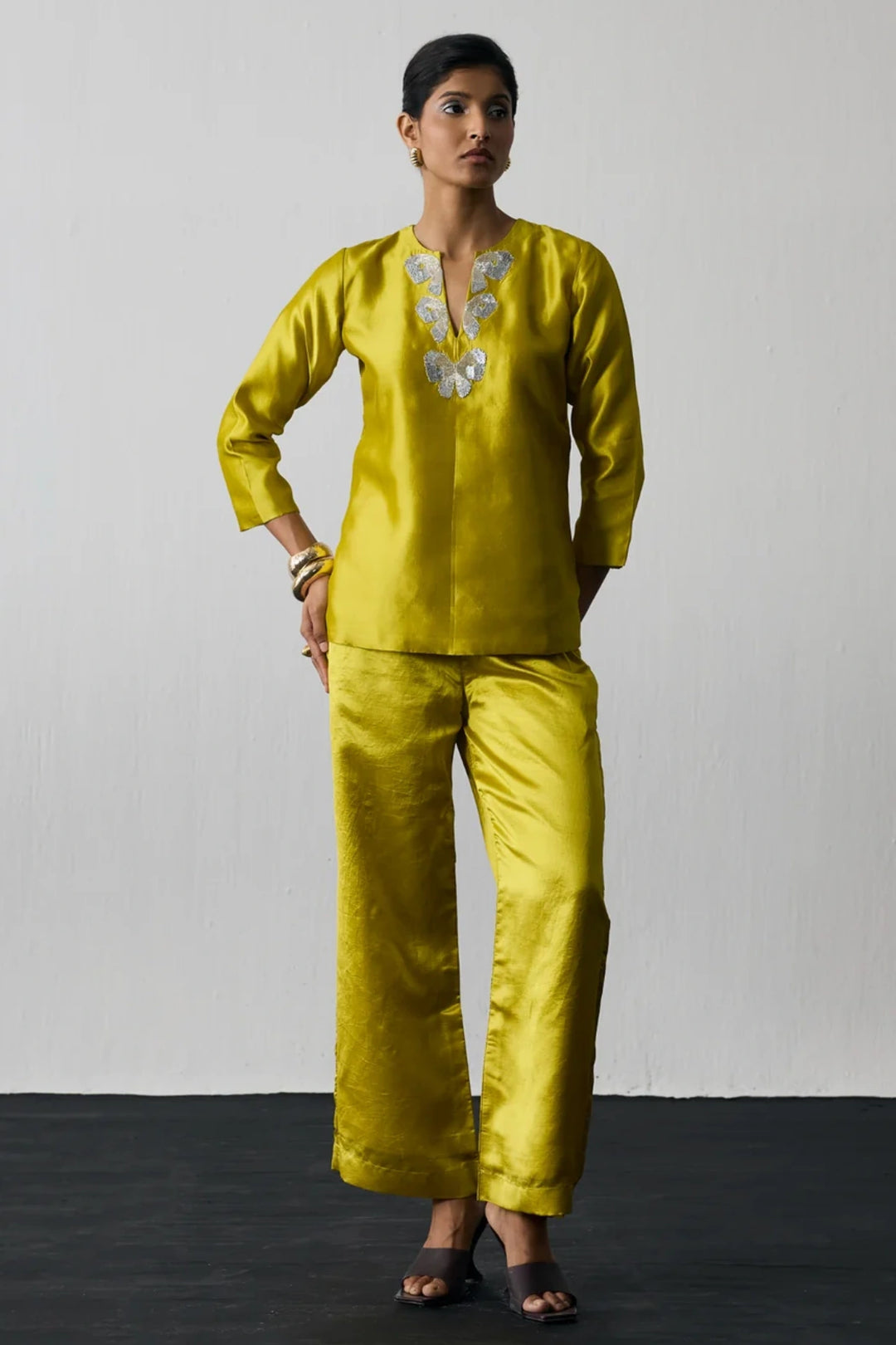 Bow Co-ord