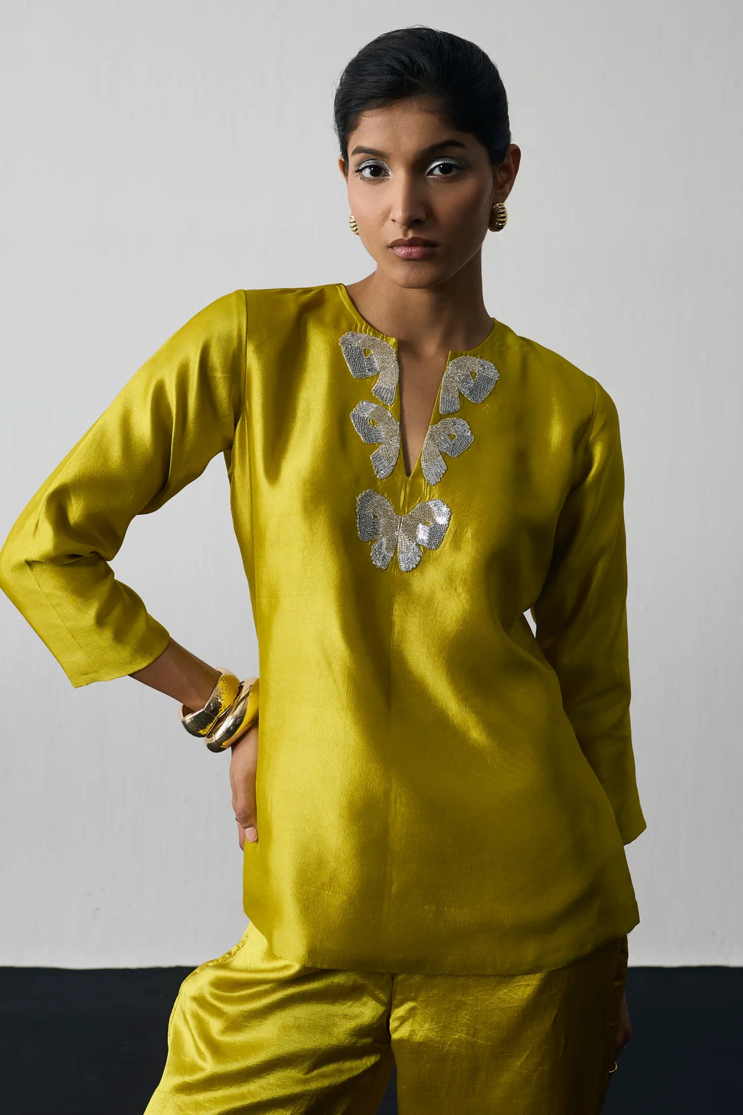 Bow Co-ord