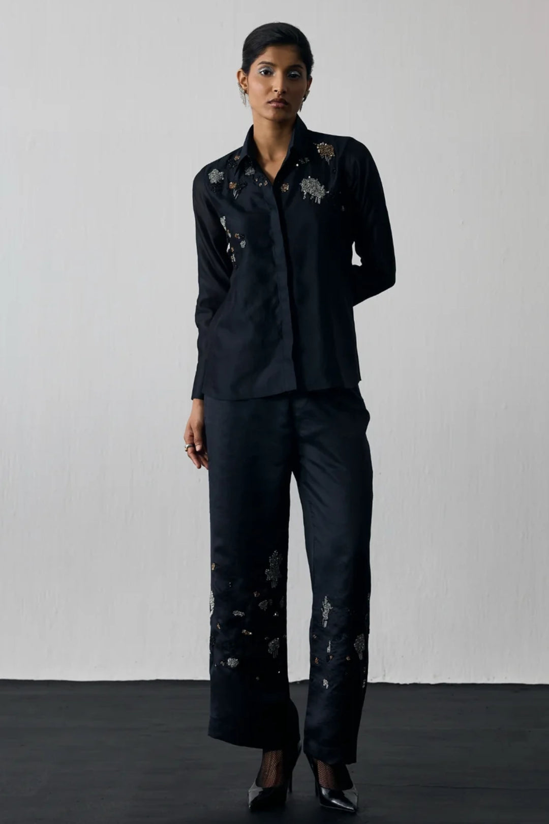 Abstract Co-ord