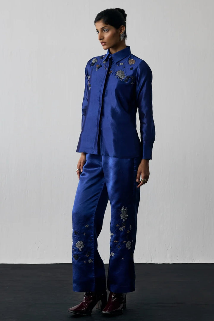 Abstract Co-ord