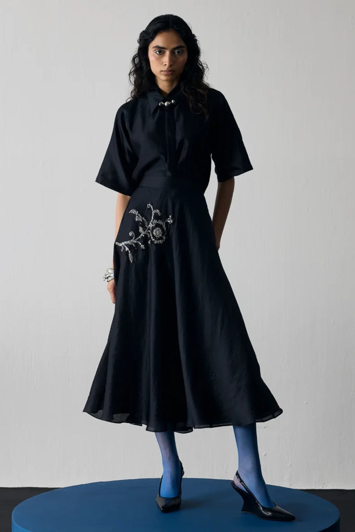 Mofit Shirt Co-ord