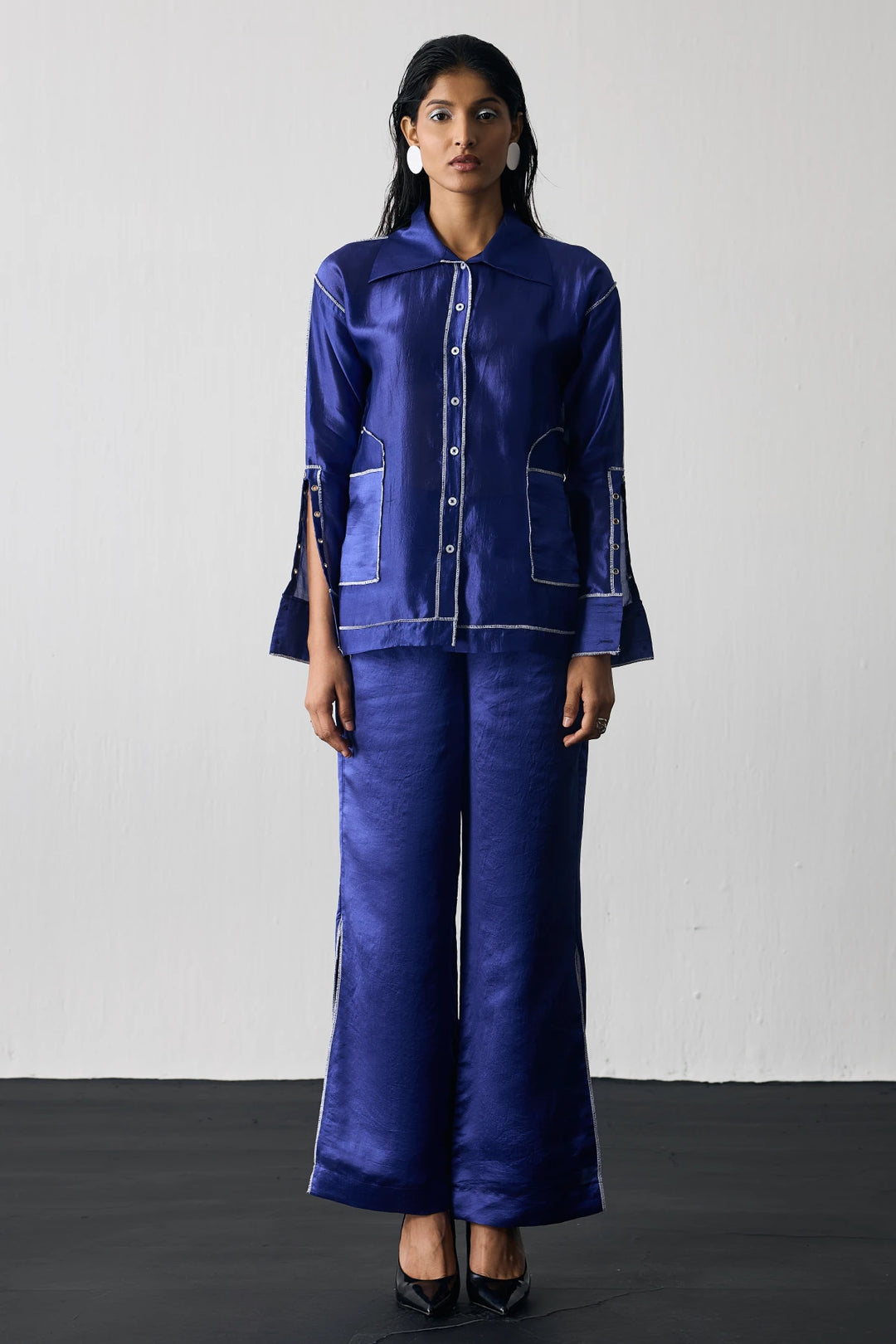 Lines Co-ord