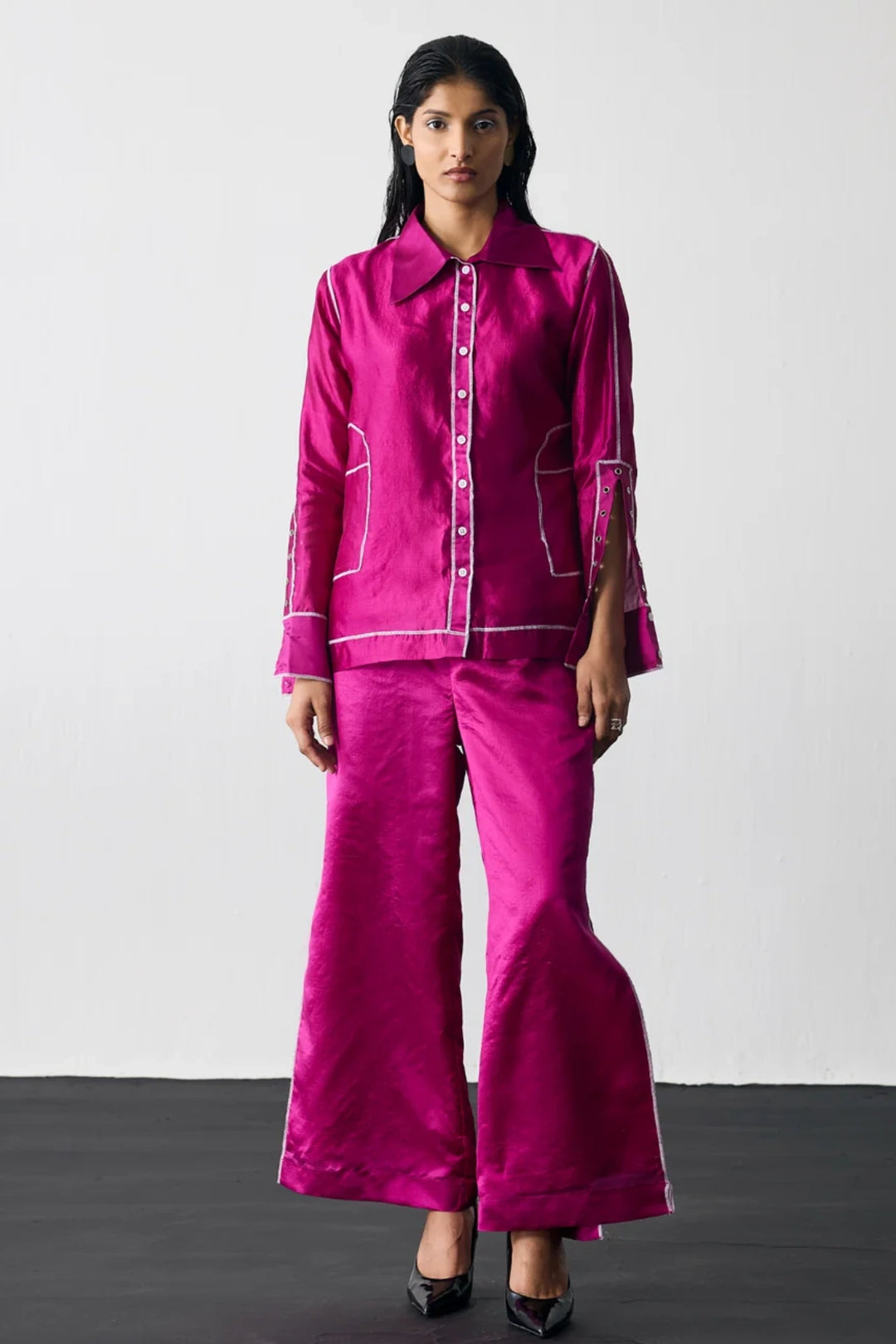 Lines Co-ord
