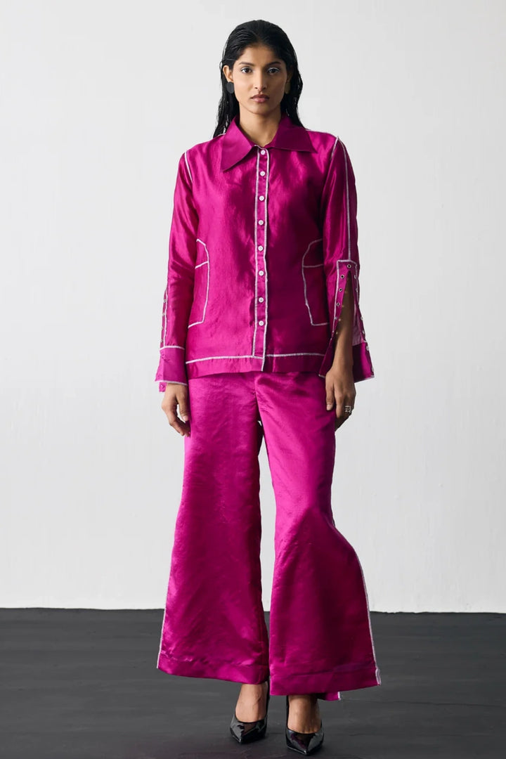 Lines Co-ord
