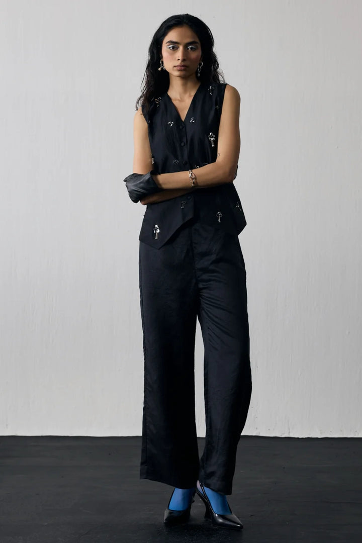 Vest Co-ord
