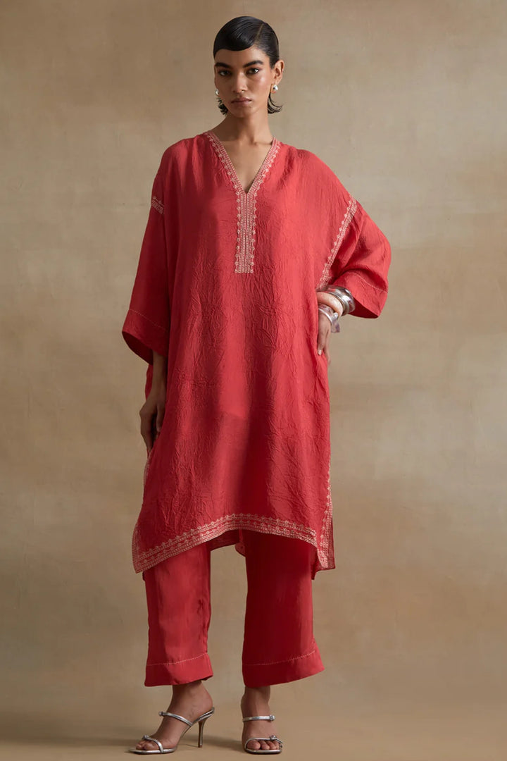 Ont554 - Set - Tomato