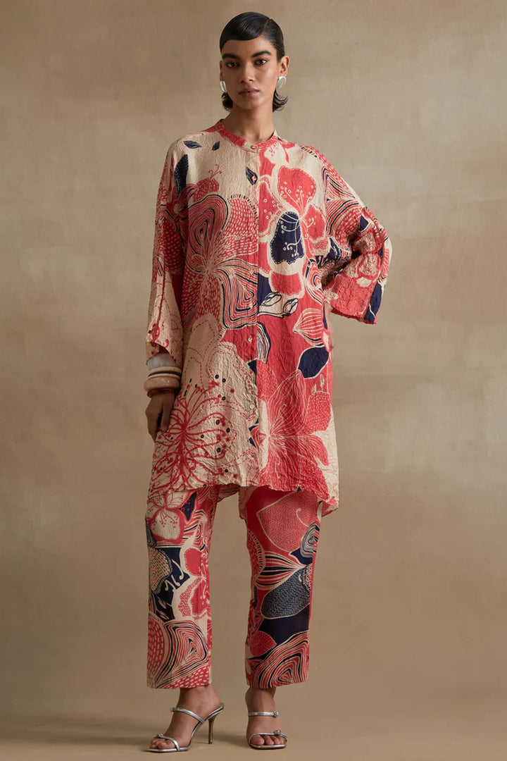 Ont561 - Set - Tomato