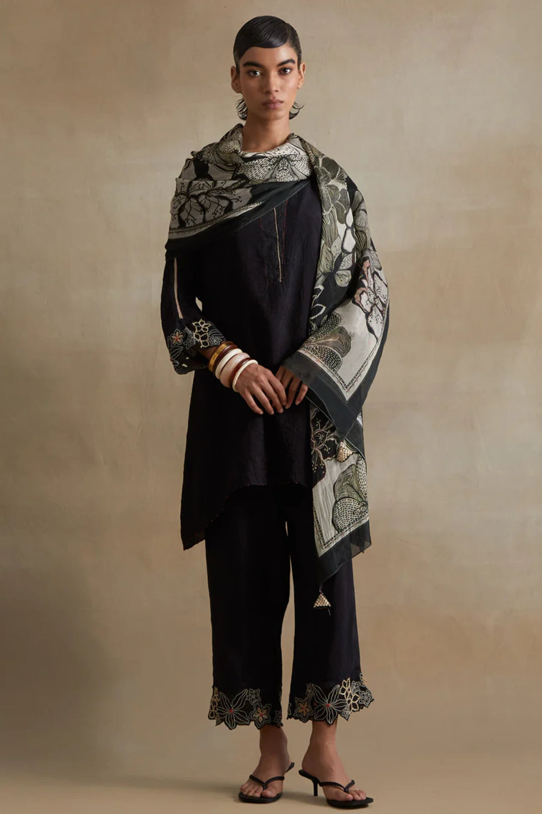 Ont D108 Black Print