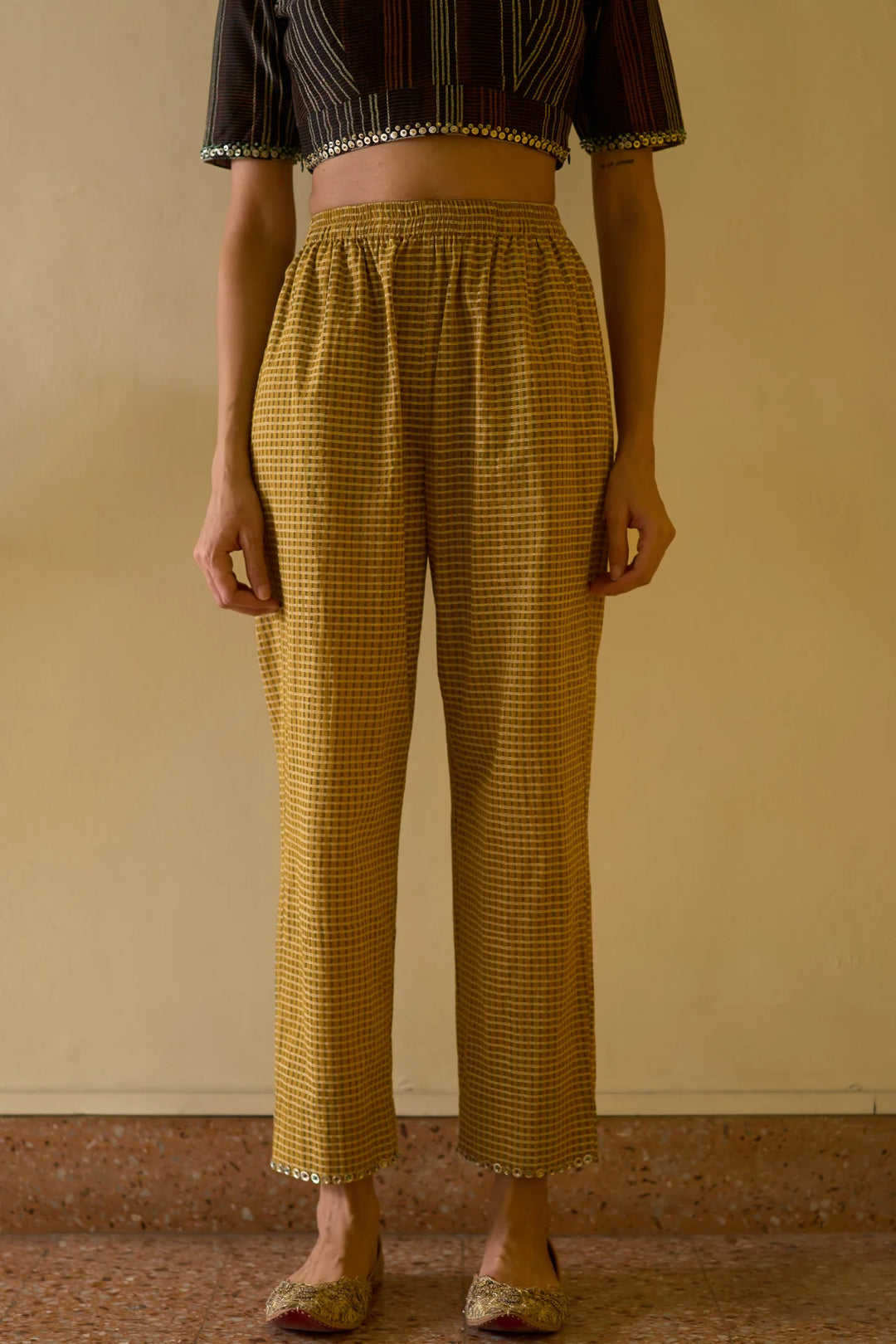 Richa Pant