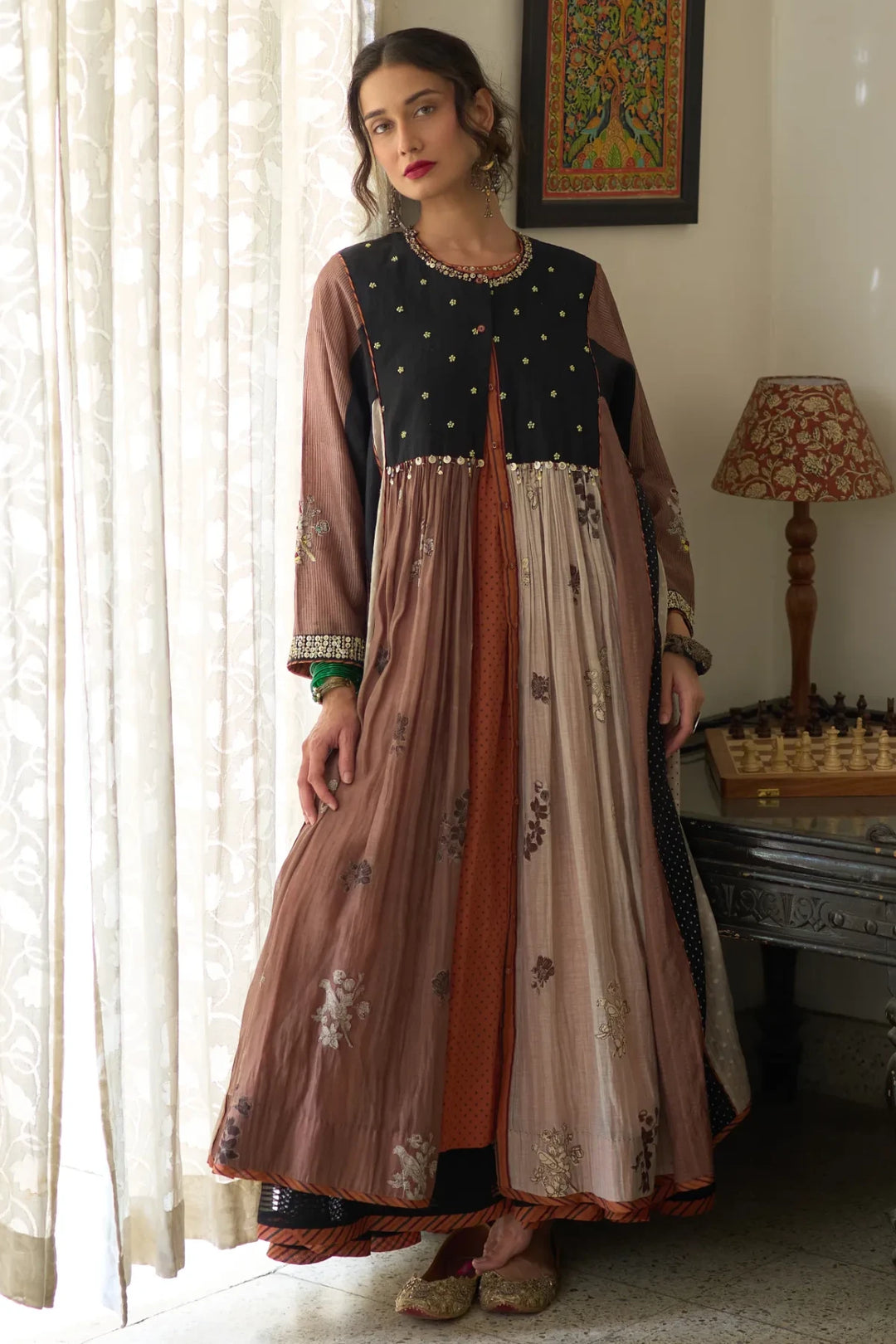 Aria Kurta
