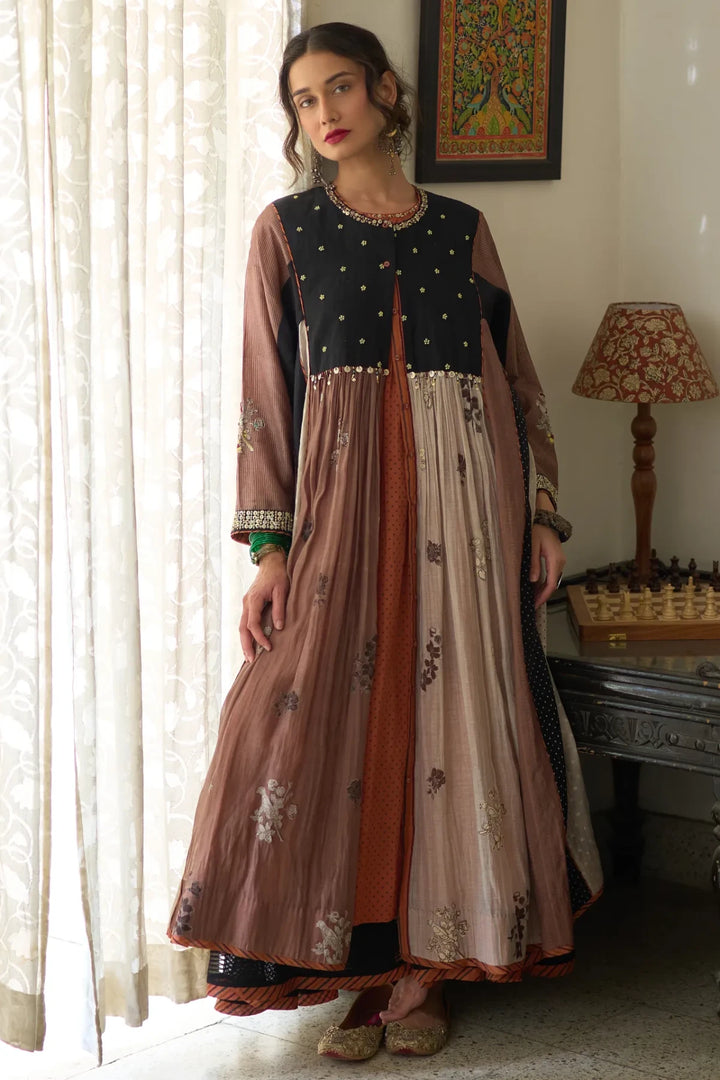 Aria Kurta