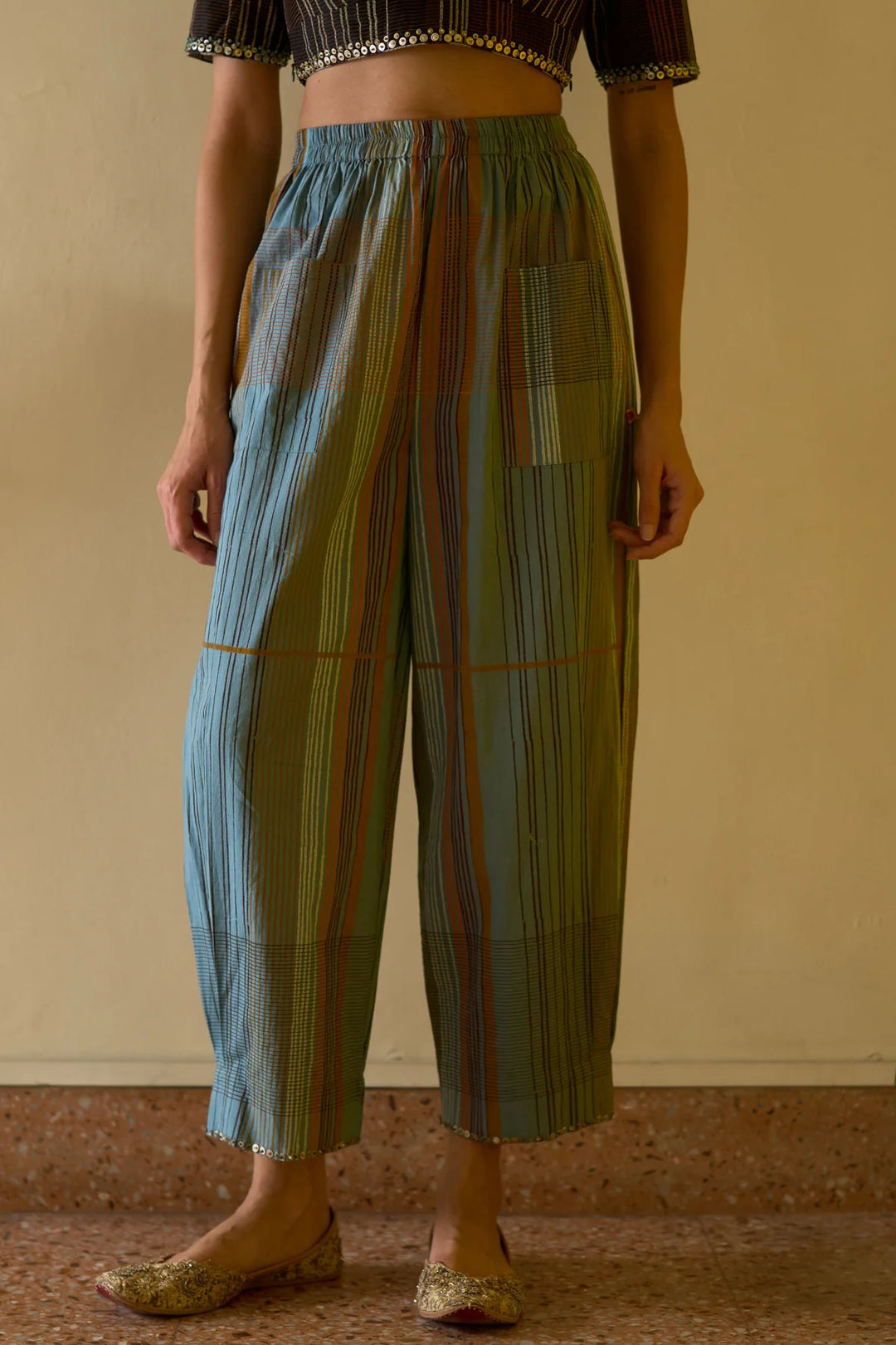 Pami Pant