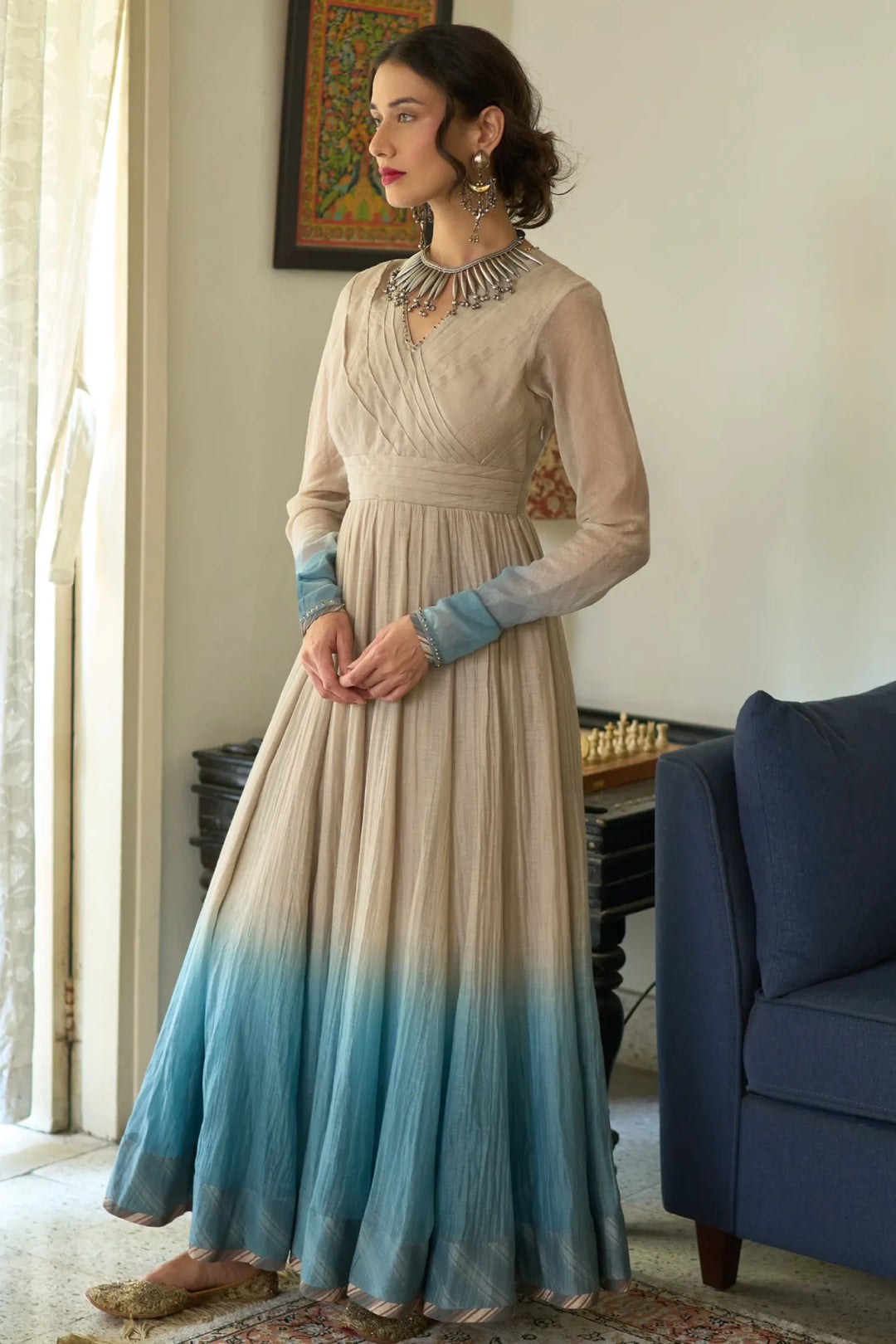 Jini Kurta