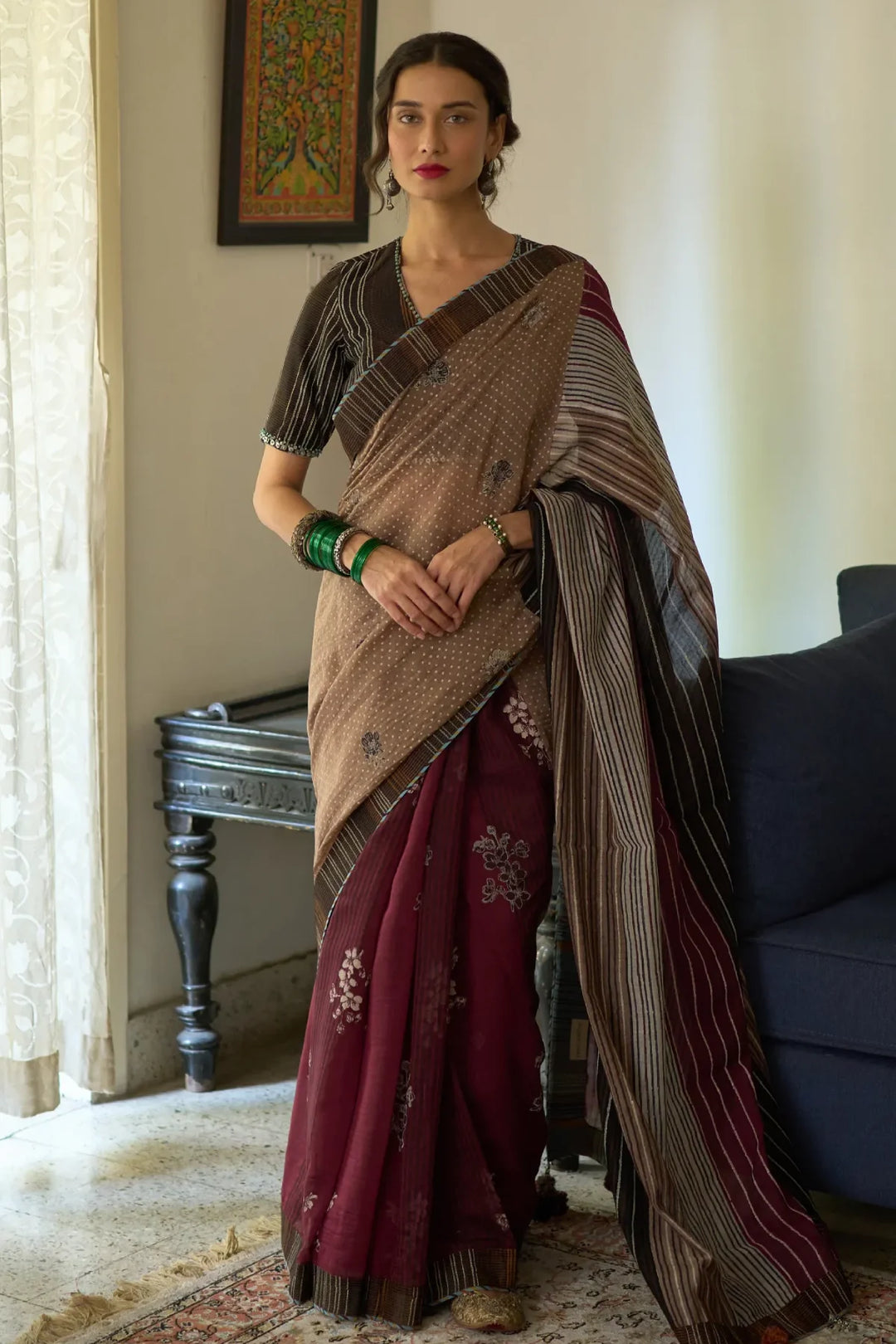 Malti Sari