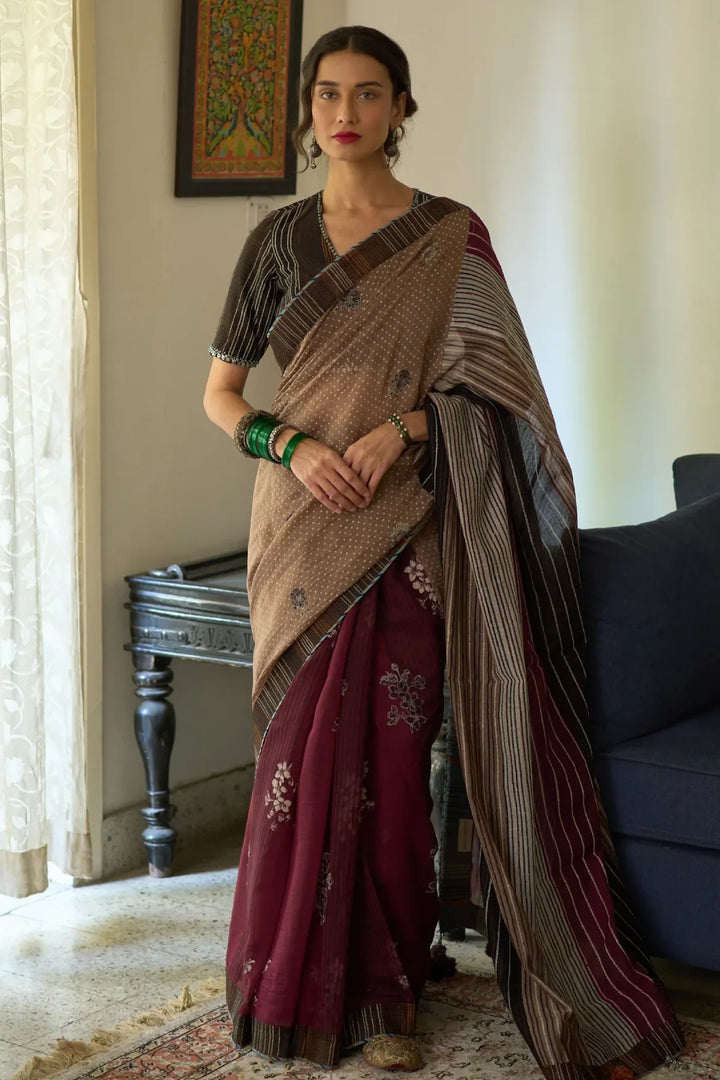 Malti Sari