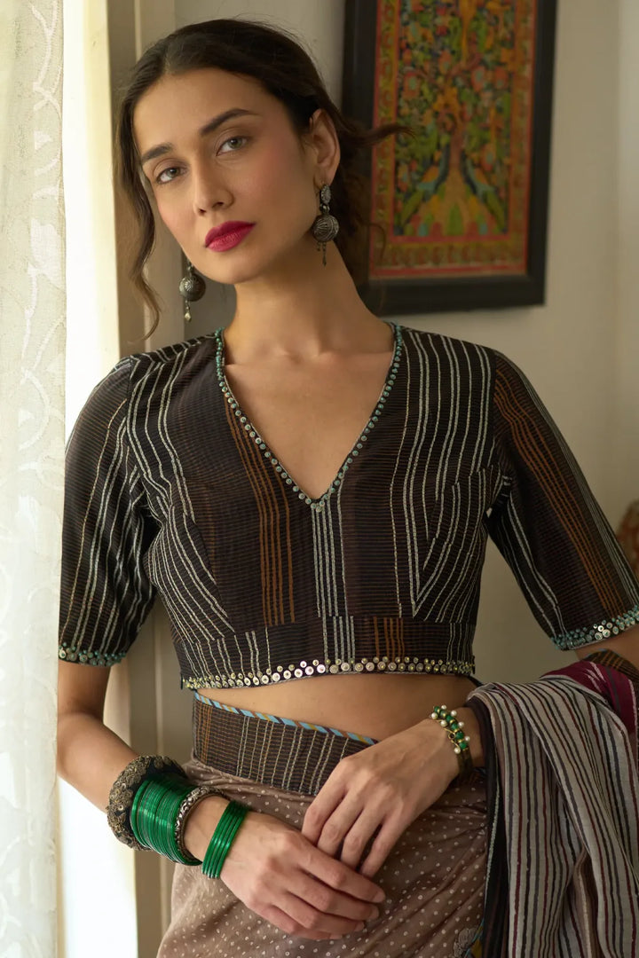 Naina Blouse