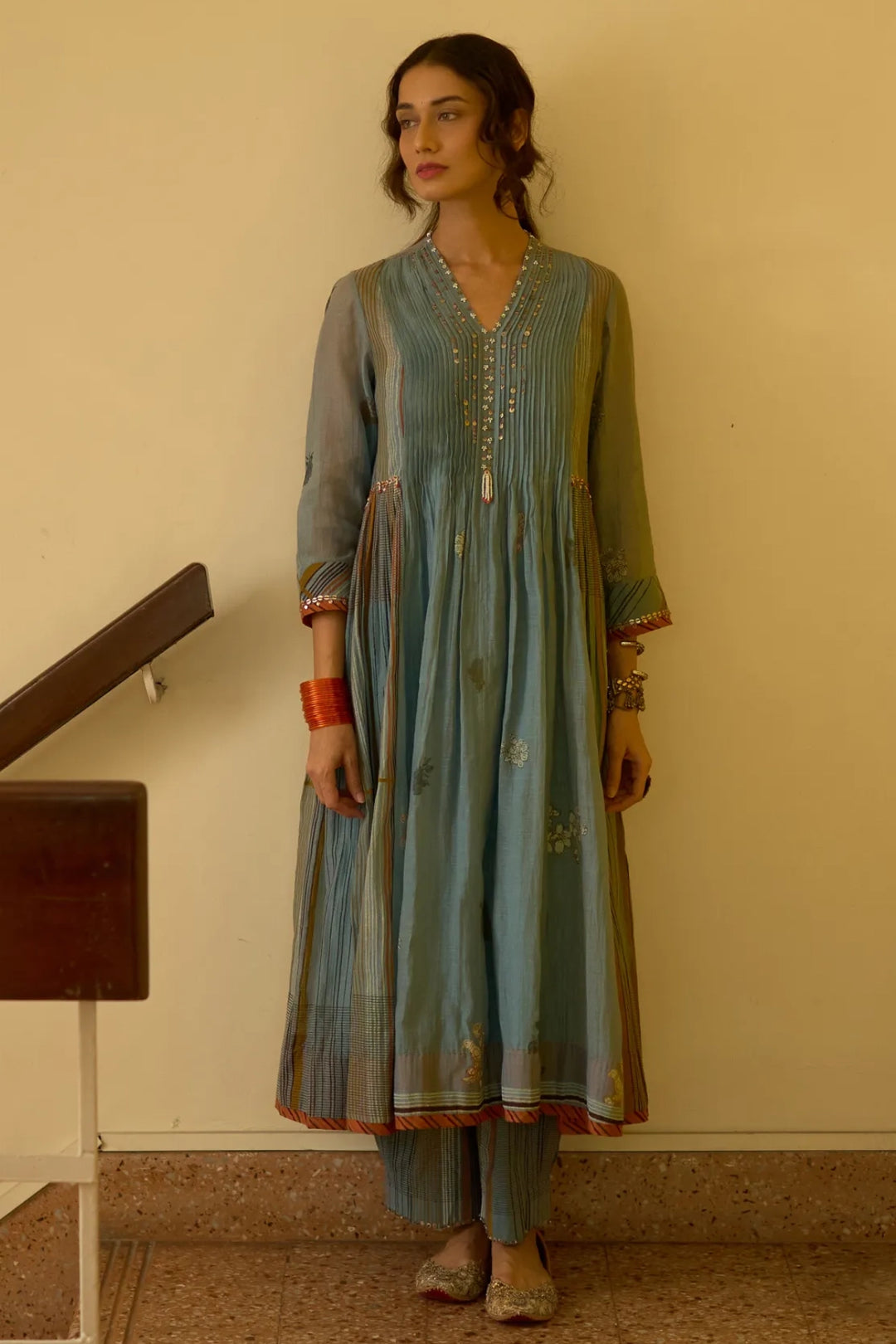 Chhaya Kurta