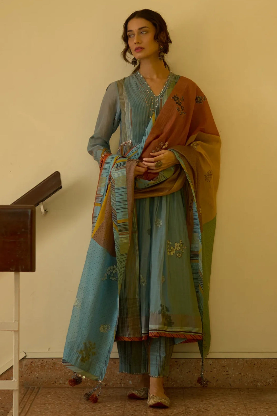 Raji Dupatta