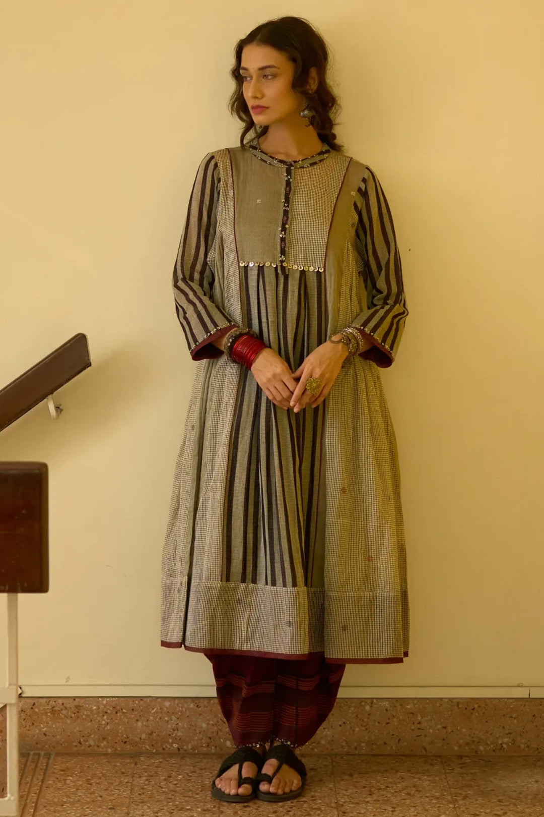 Asha Kurta