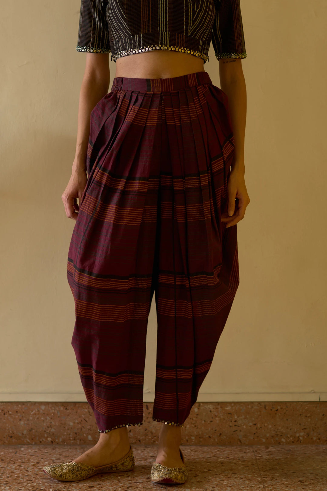 Kumud Pant