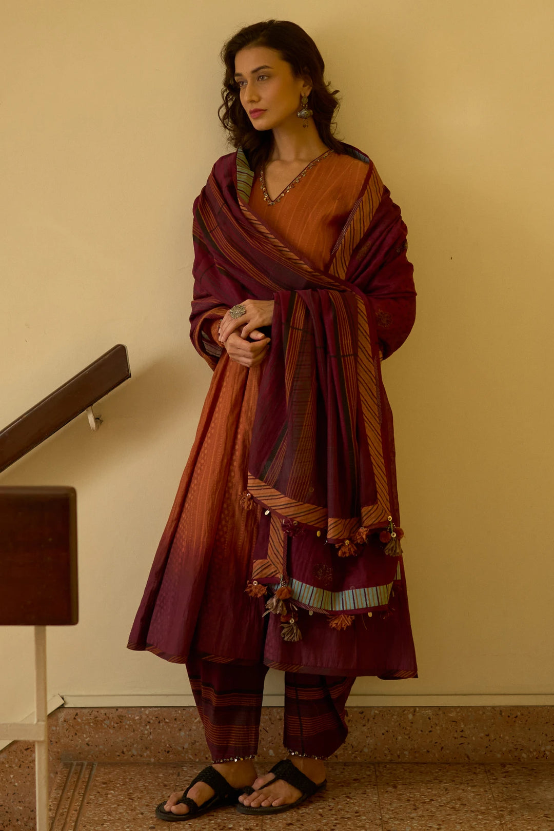 Pihu Dupatta