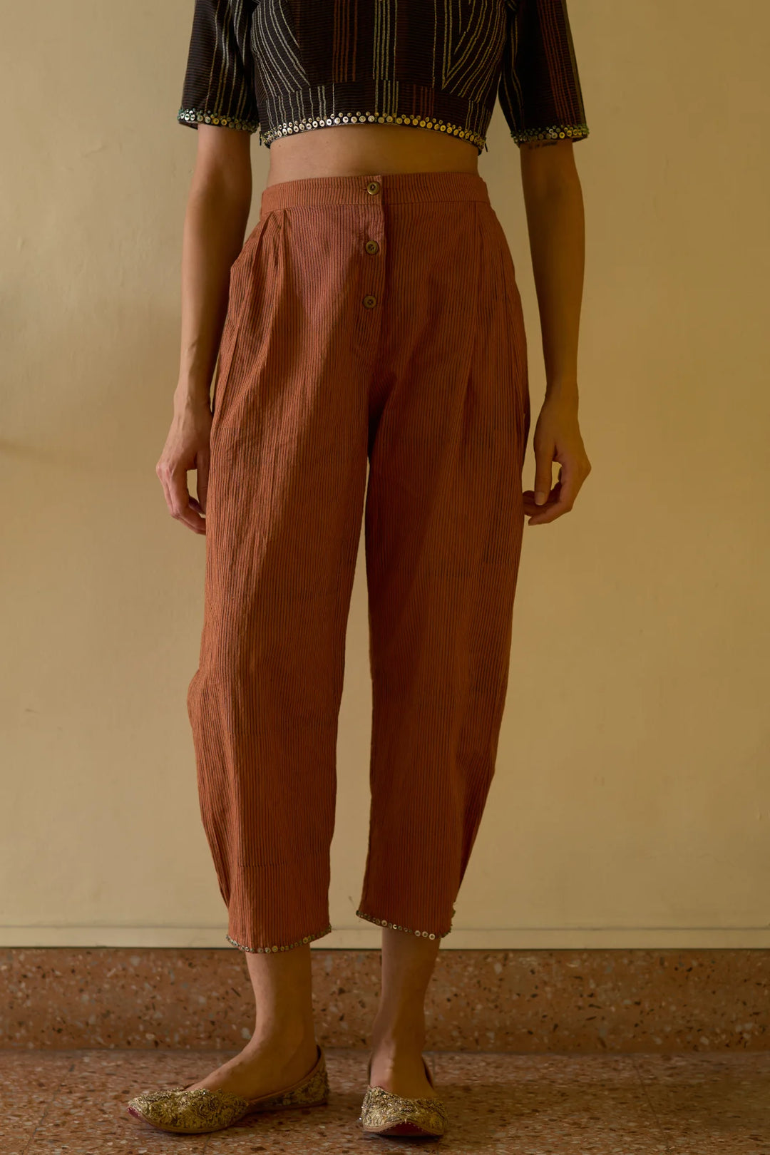 Anu Pant