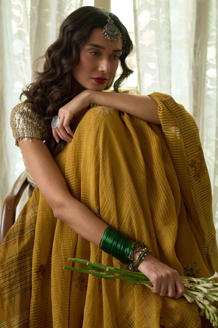 Inder Skirt