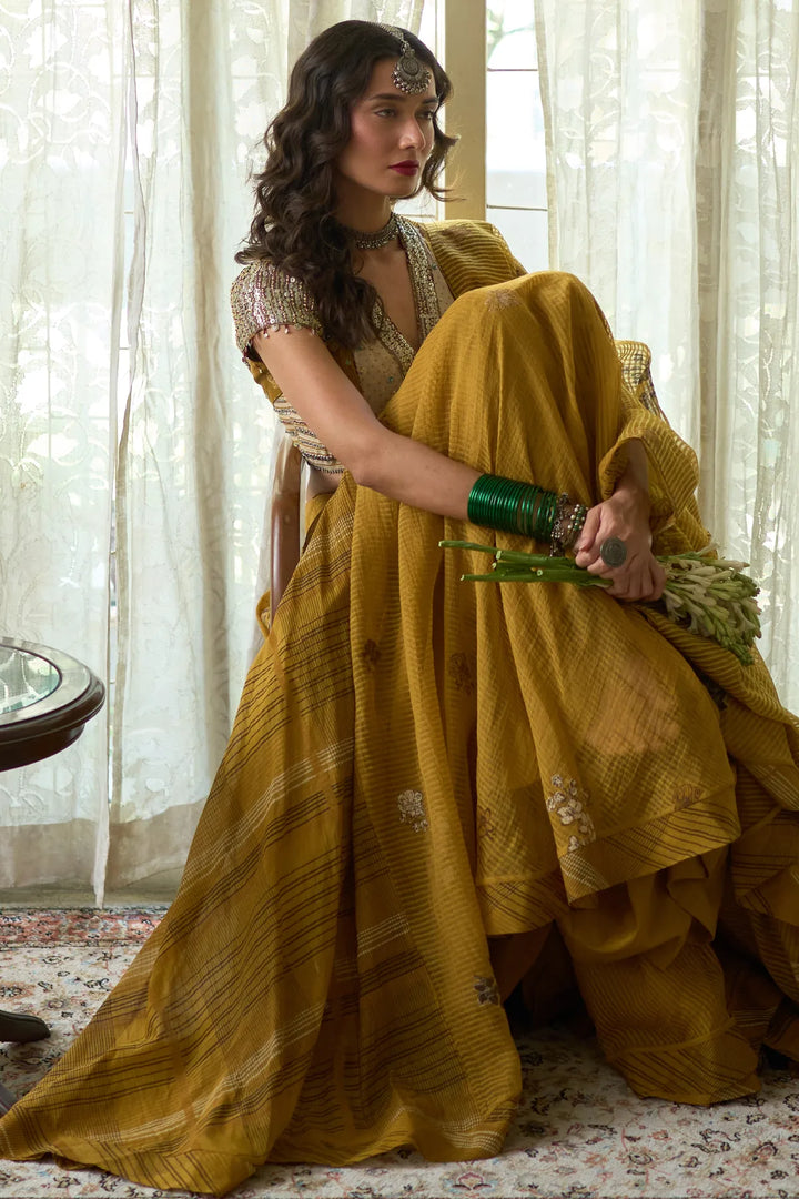 Inder Skirt