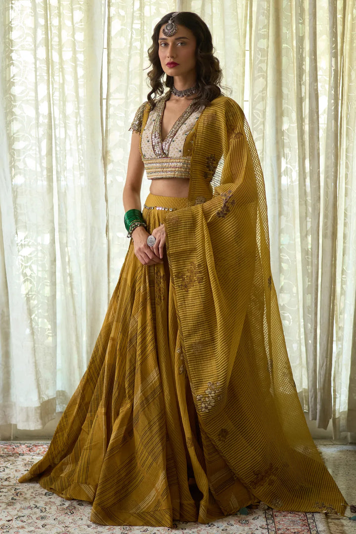 Inder Skirt