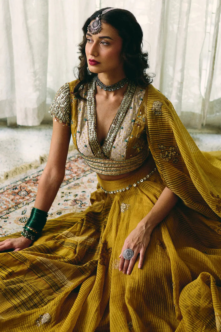 Inder Skirt