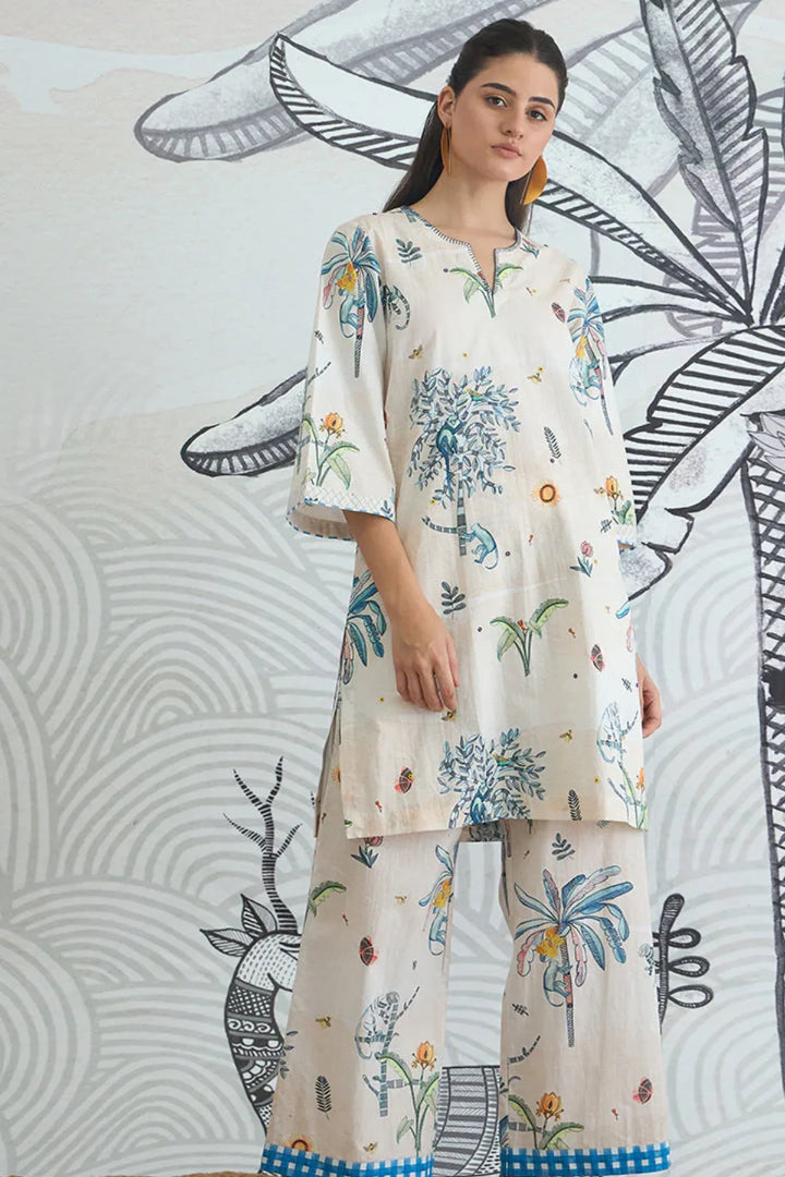 Jungle Co-ord Set