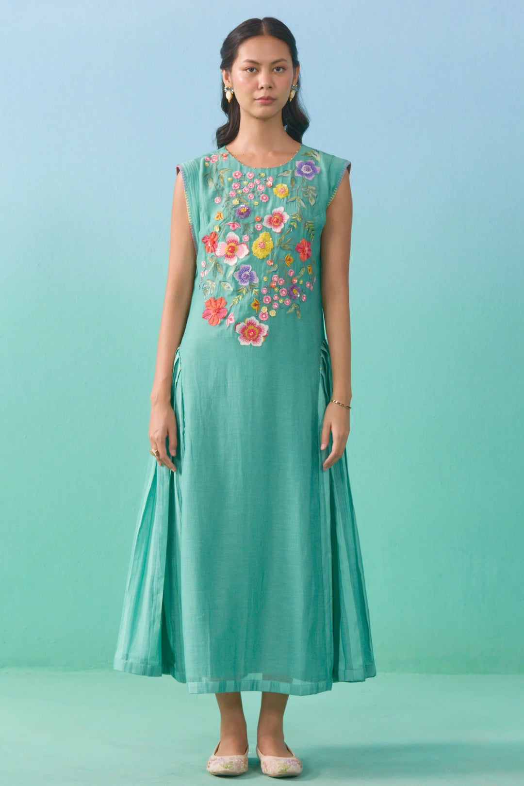 Day Dream Shift Dress