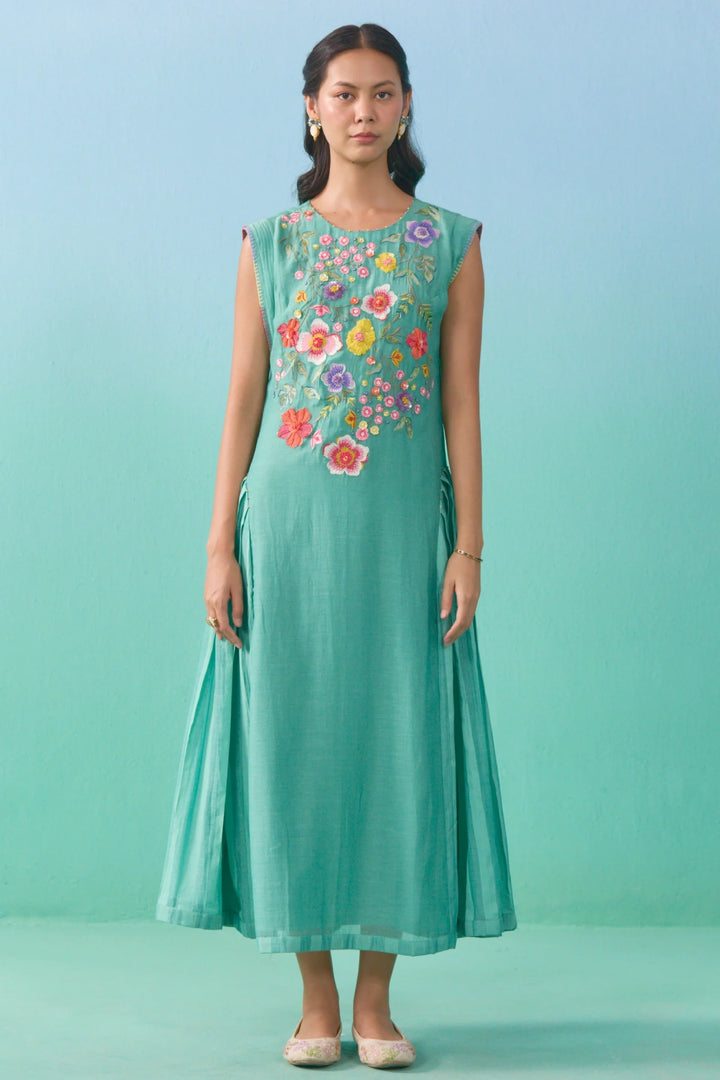 Day Dream Shift Dress