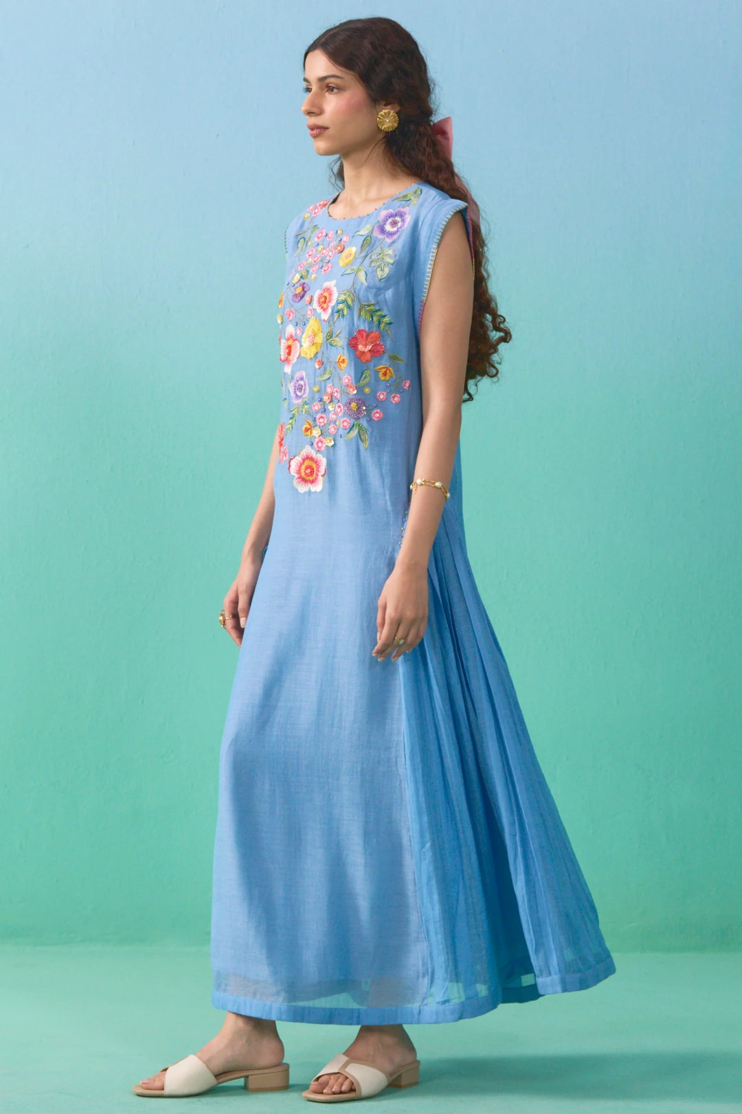 Day Dream Shift Dress