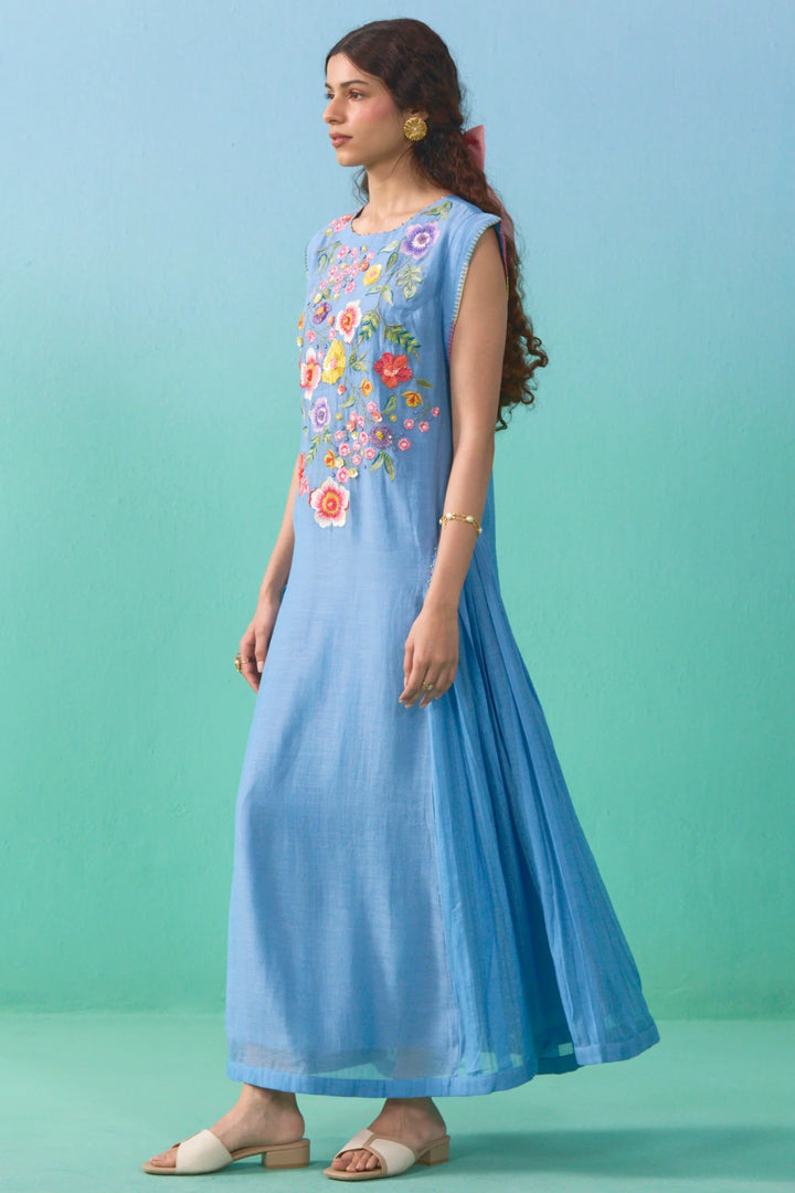 Day Dream Shift Dress