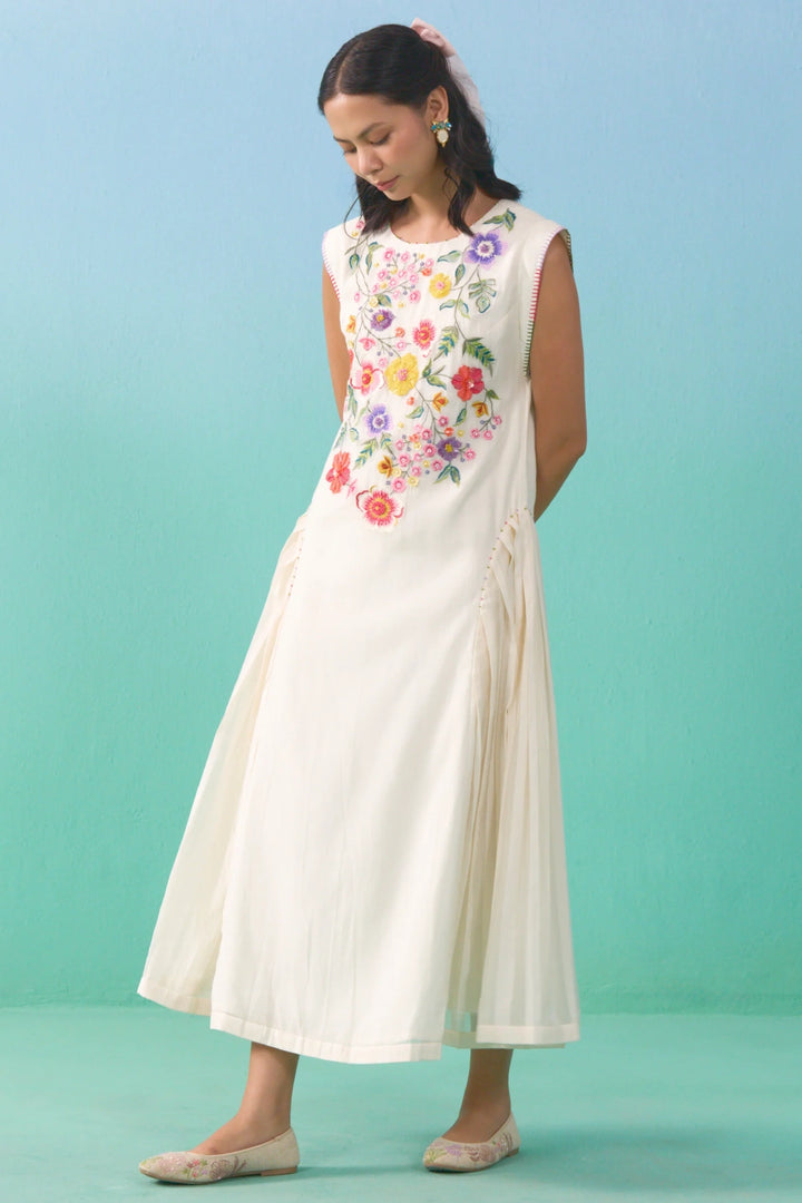 Day Dream Shift Dress