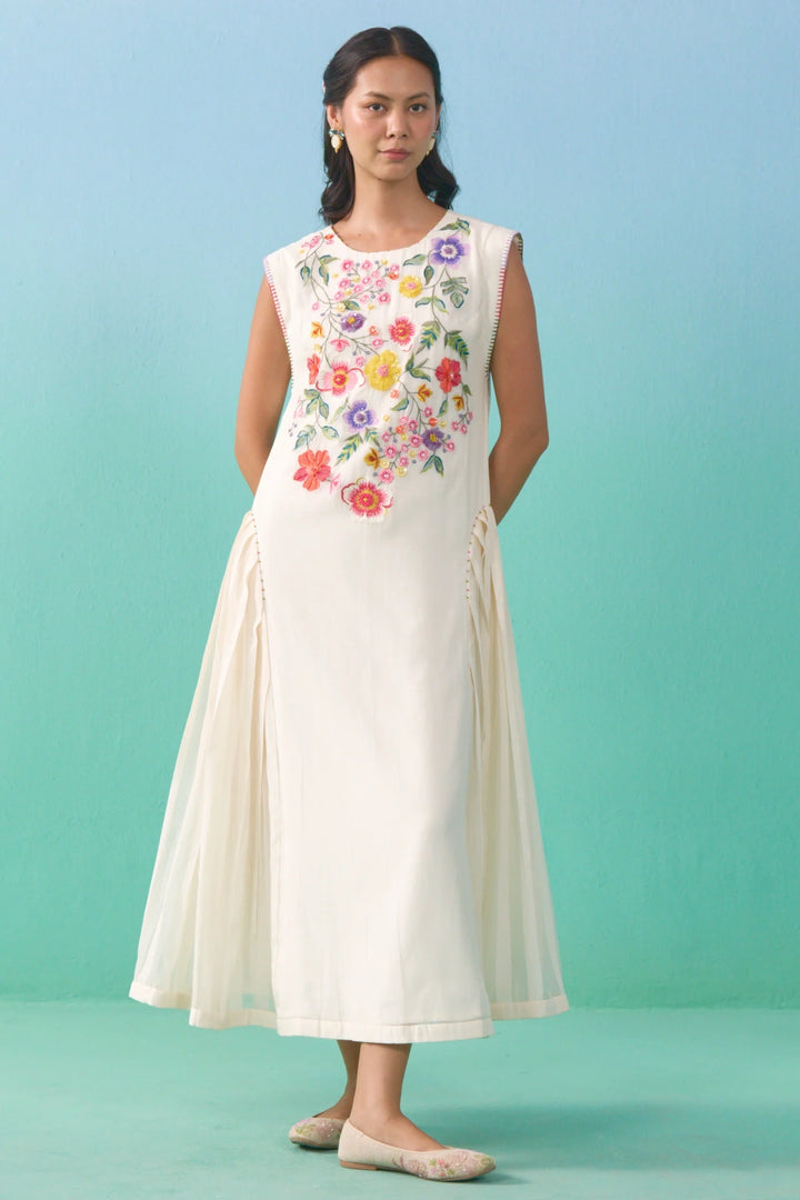 Day Dream Shift Dress