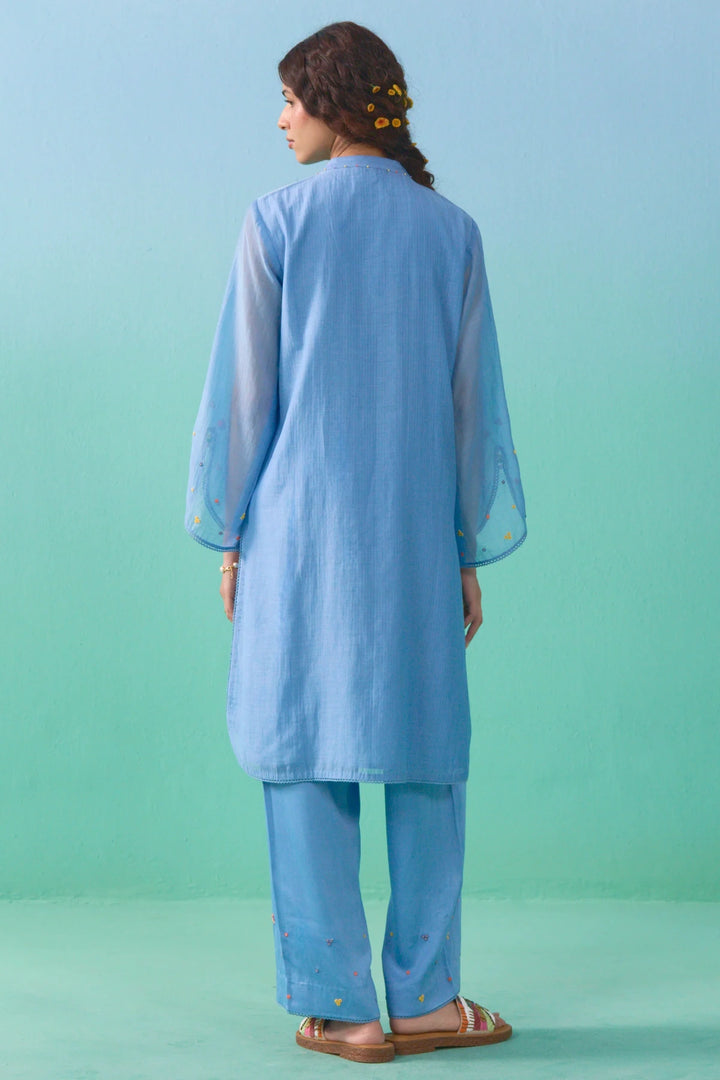 Bageecha kurta Set