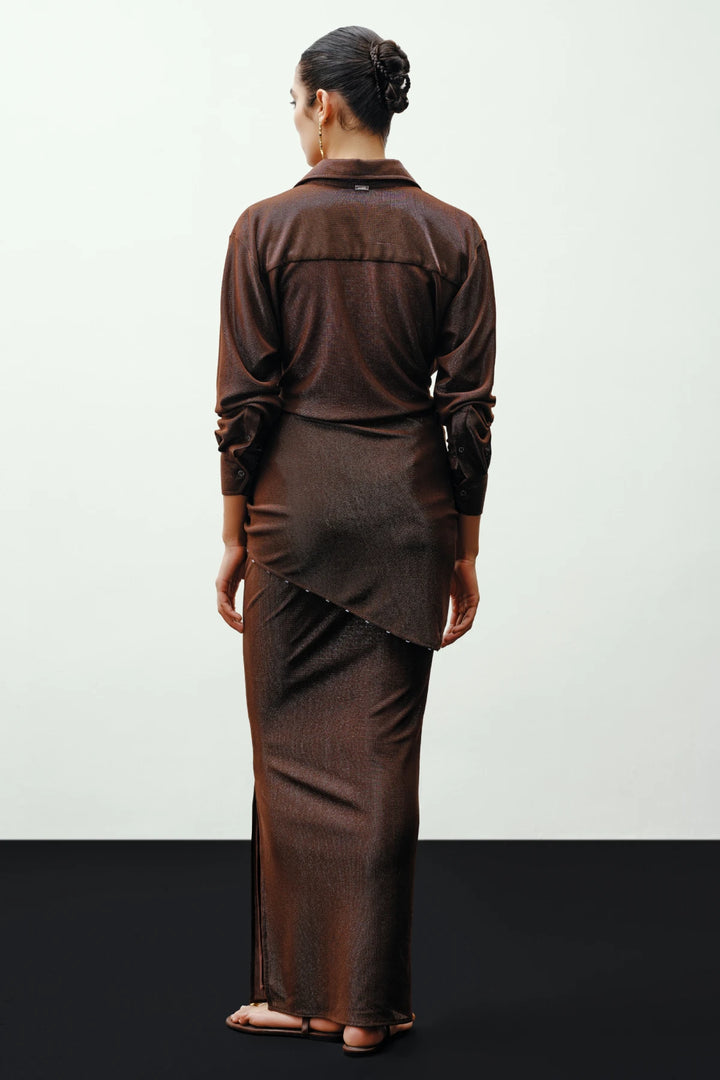 Iris Shirt