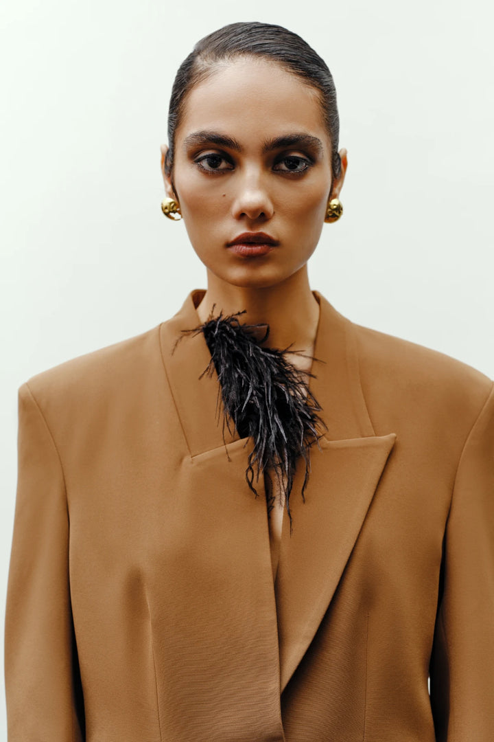 Sable Jacket