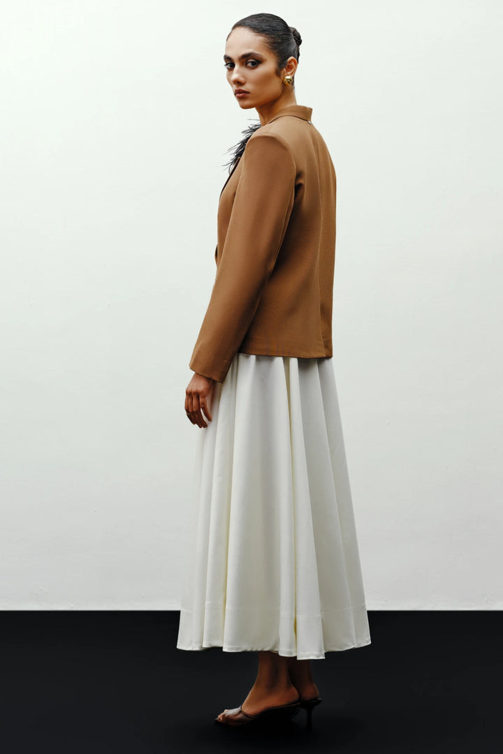 Sable Jacket