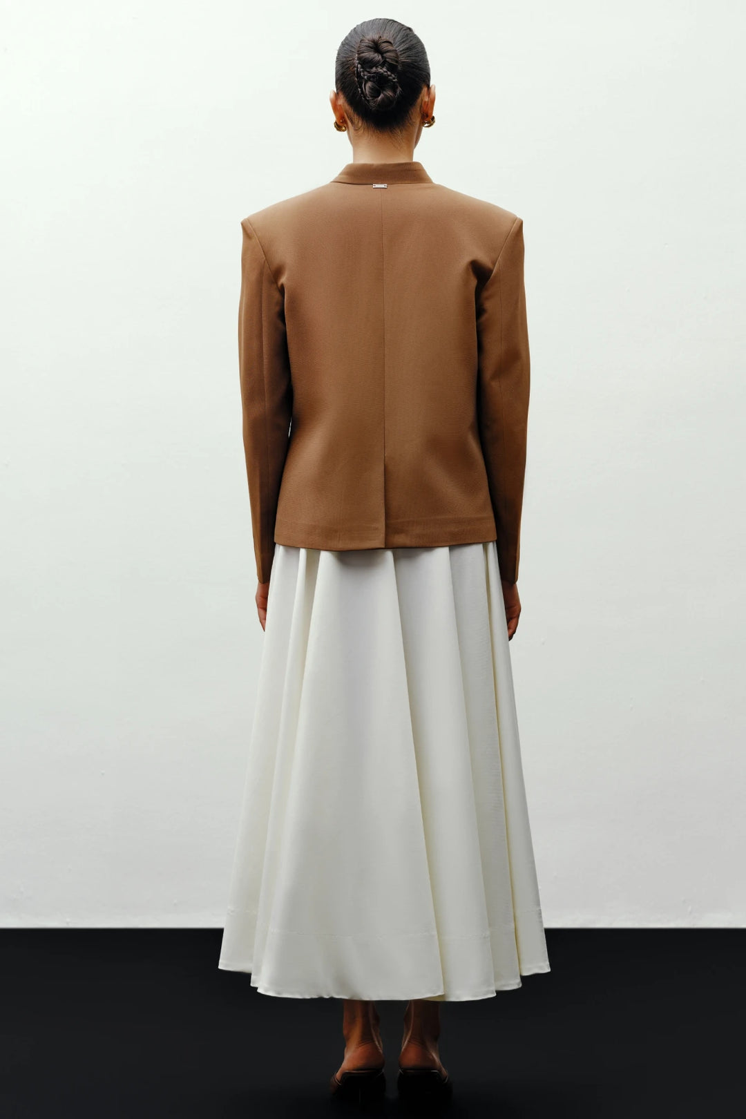 Sable Jacket